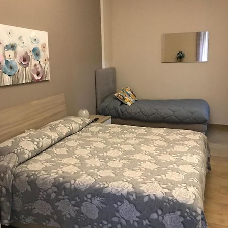 Attico Briccarello -Intero Appartamento- Elegant Suite With Free Wifi Near Inalpi Arena And Sporting Club Torino-Olimpyc Stadium Buitenkant foto