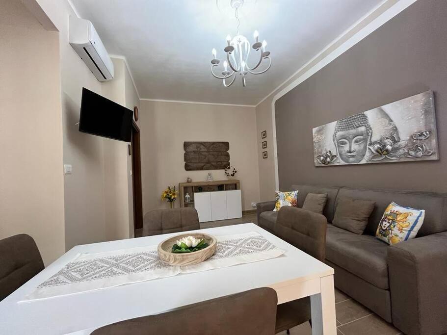 Attico Briccarello -Intero Appartamento- Elegant Suite With Free Wifi Near Inalpi Arena And Sporting Club Torino-Olimpyc Stadium Buitenkant foto