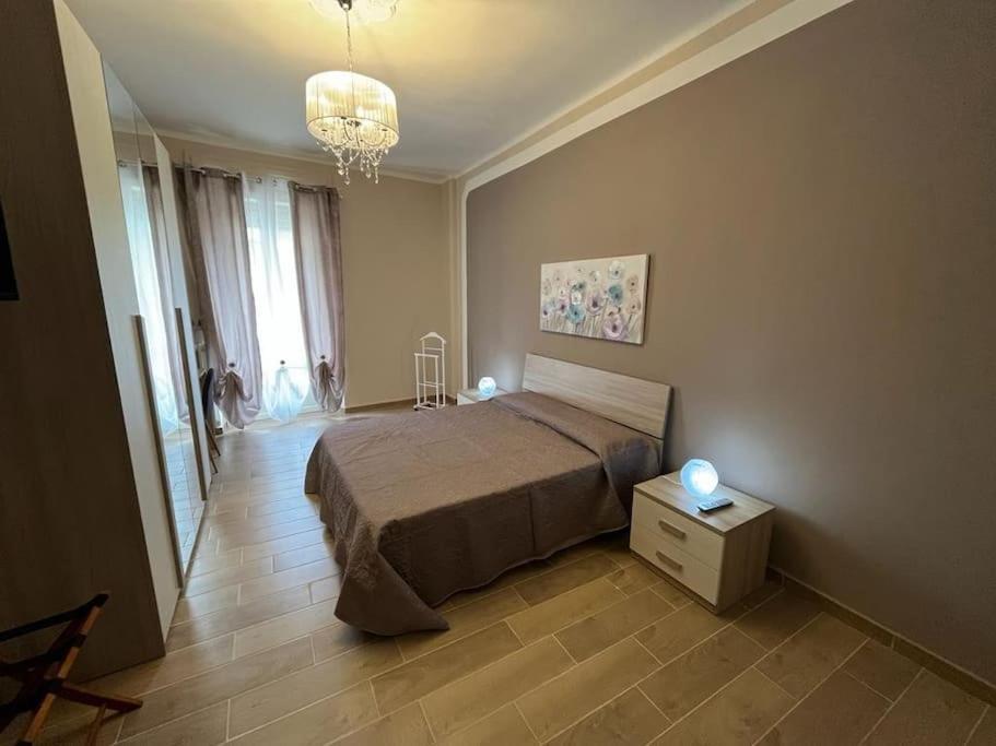 Attico Briccarello -Intero Appartamento- Elegant Suite With Free Wifi Near Inalpi Arena And Sporting Club Torino-Olimpyc Stadium Buitenkant foto