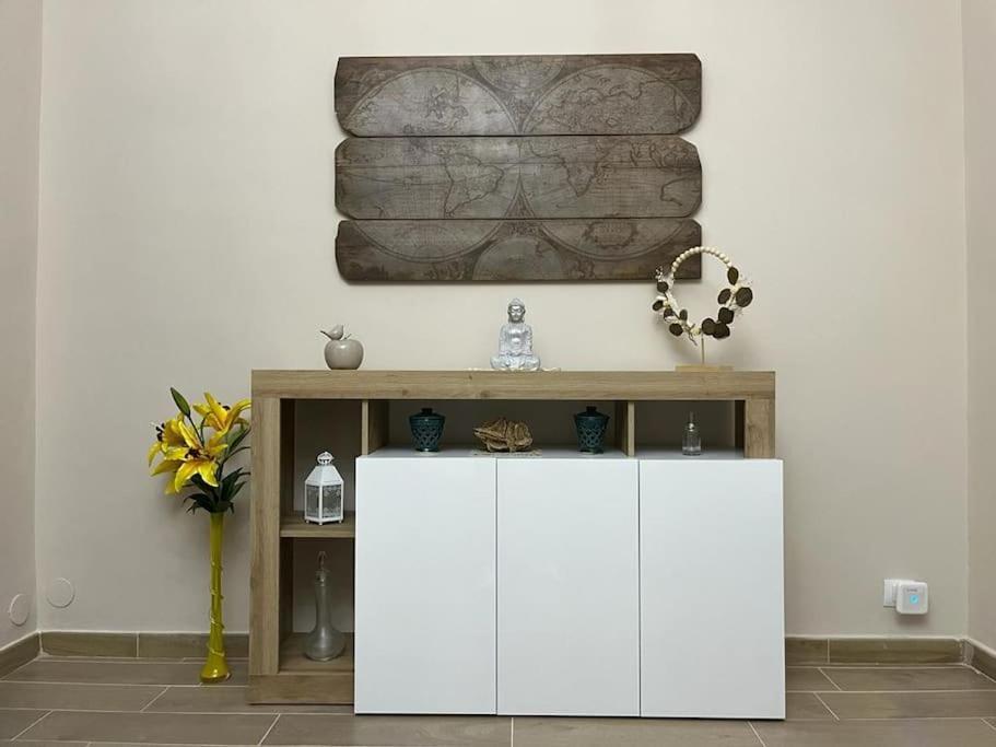 Attico Briccarello -Intero Appartamento- Elegant Suite With Free Wifi Near Inalpi Arena And Sporting Club Torino-Olimpyc Stadium Buitenkant foto