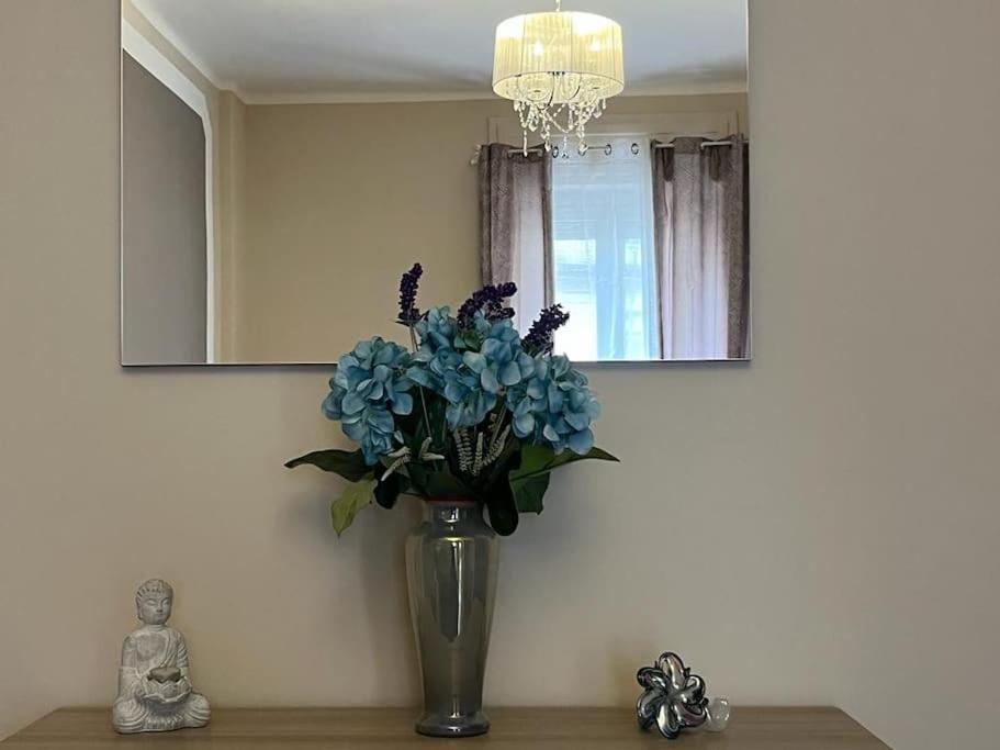 Attico Briccarello -Intero Appartamento- Elegant Suite With Free Wifi Near Inalpi Arena And Sporting Club Torino-Olimpyc Stadium Buitenkant foto