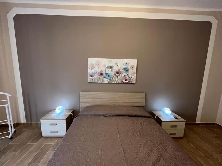 Attico Briccarello -Intero Appartamento- Elegant Suite With Free Wifi Near Inalpi Arena And Sporting Club Torino-Olimpyc Stadium Buitenkant foto