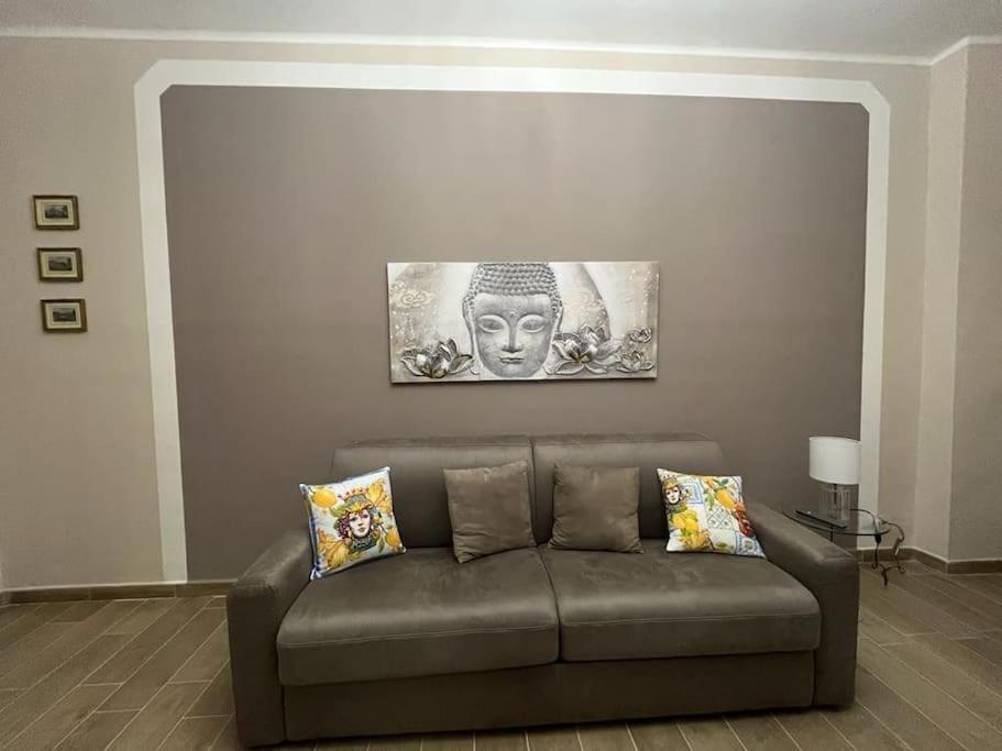 Attico Briccarello -Intero Appartamento- Elegant Suite With Free Wifi Near Inalpi Arena And Sporting Club Torino-Olimpyc Stadium Buitenkant foto