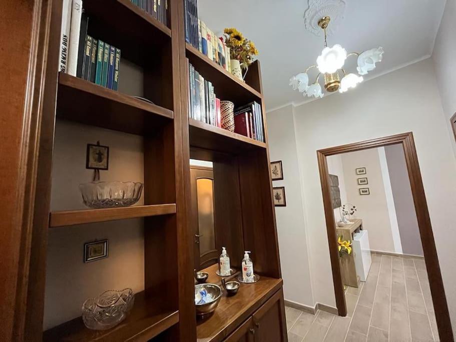 Attico Briccarello -Intero Appartamento- Elegant Suite With Free Wifi Near Inalpi Arena And Sporting Club Torino-Olimpyc Stadium Buitenkant foto