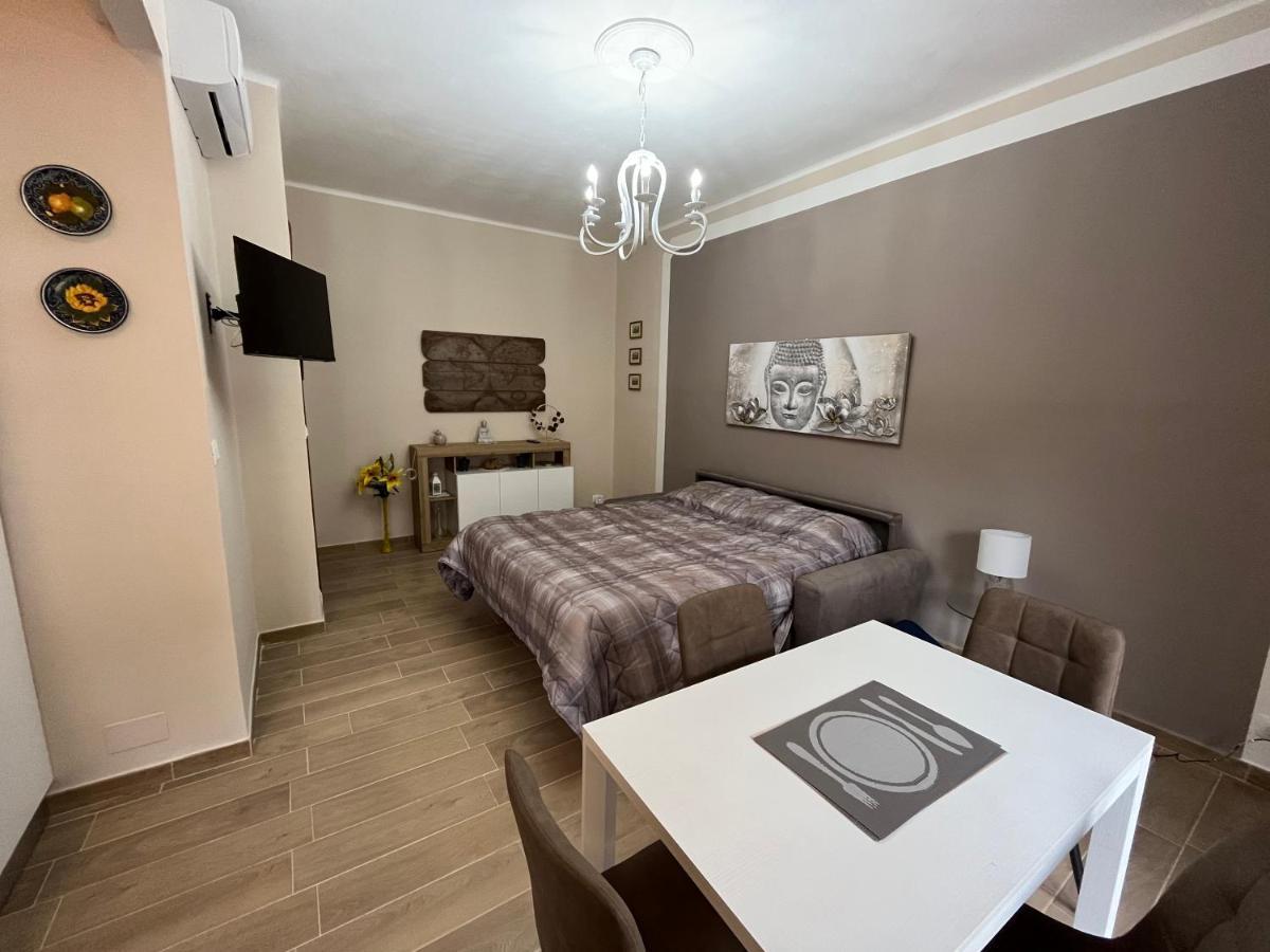 Attico Briccarello -Intero Appartamento- Elegant Suite With Free Wifi Near Inalpi Arena And Sporting Club Torino-Olimpyc Stadium Buitenkant foto