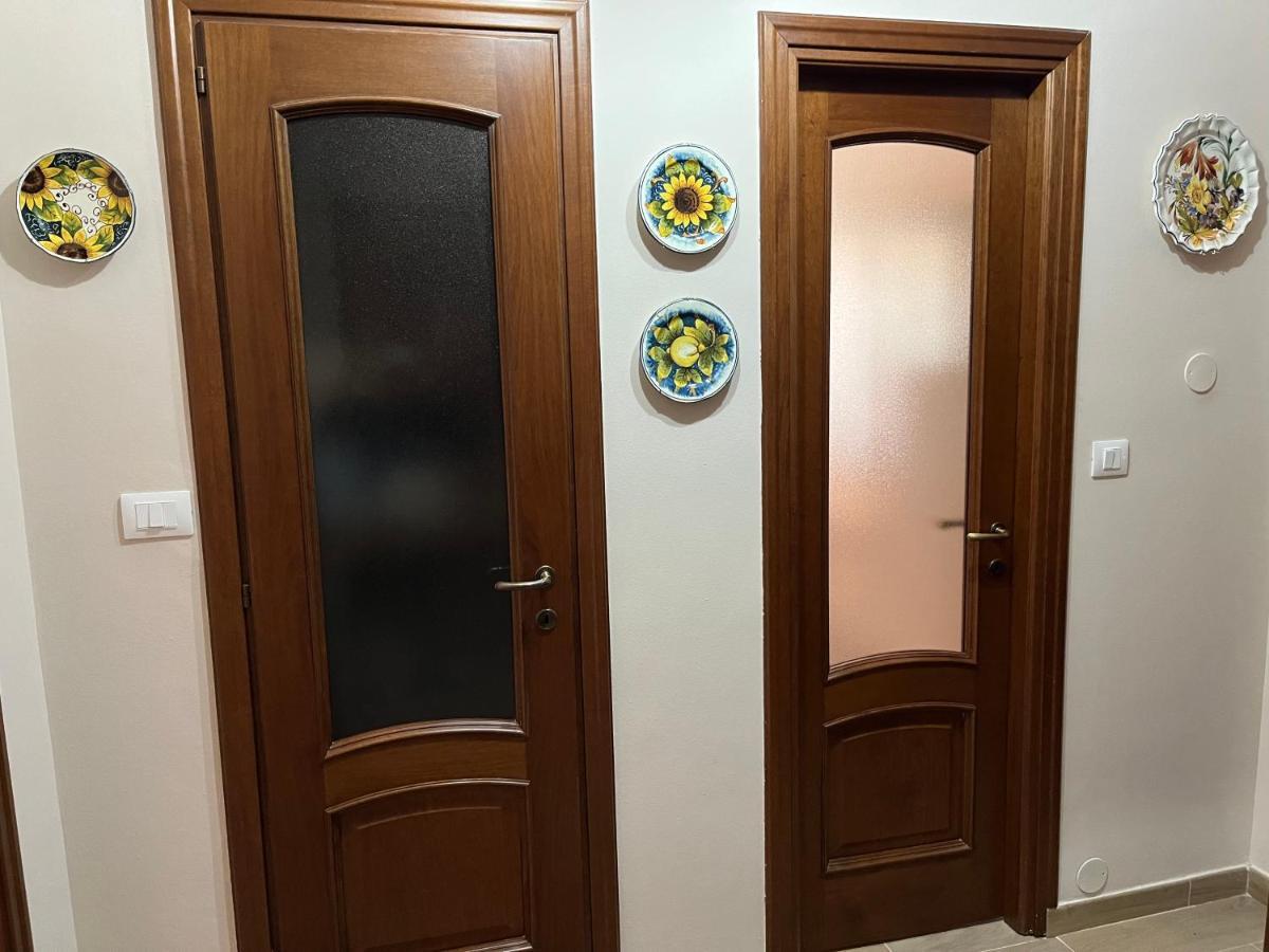 Attico Briccarello -Intero Appartamento- Elegant Suite With Free Wifi Near Inalpi Arena And Sporting Club Torino-Olimpyc Stadium Buitenkant foto