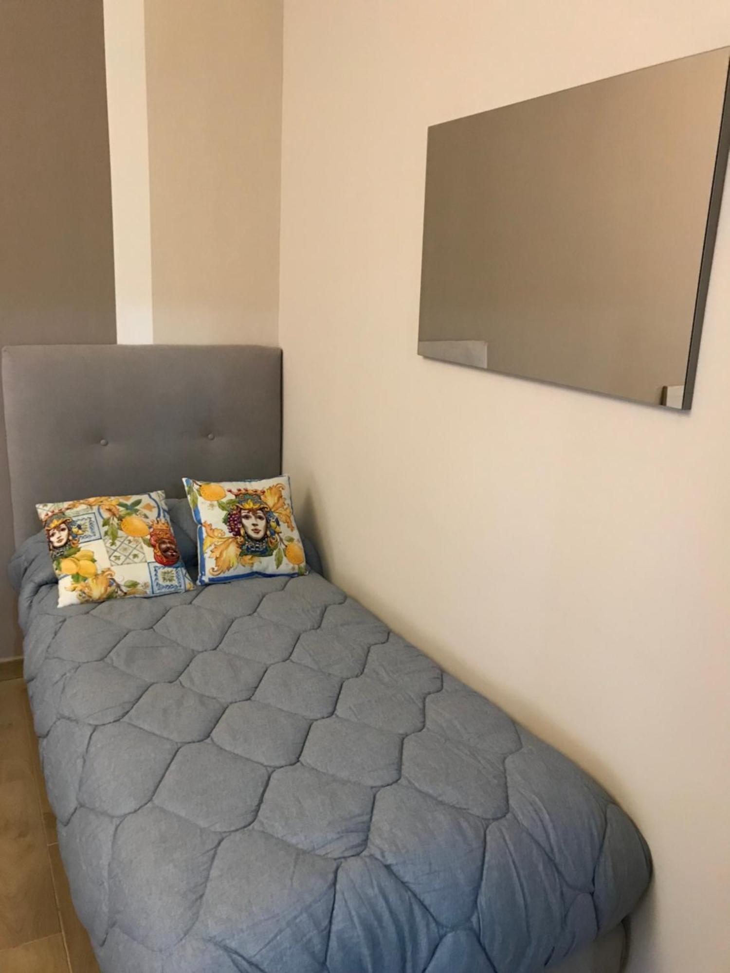 Attico Briccarello -Intero Appartamento- Elegant Suite With Free Wifi Near Inalpi Arena And Sporting Club Torino-Olimpyc Stadium Buitenkant foto